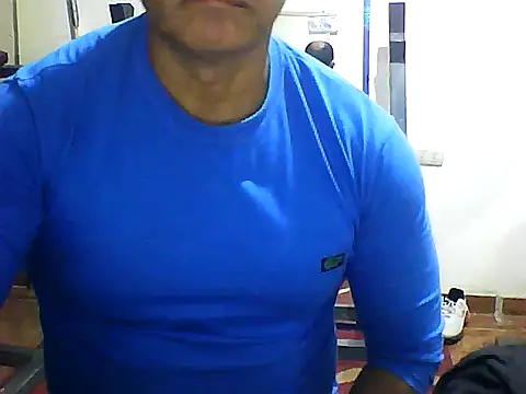 Snapshot of sexigym35 chatting on October 11, 2025, 2:45 am sexigym35 online show from October 11, 2025, 2:45 am