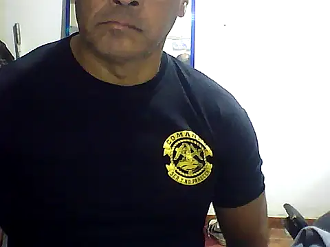 Snapshot of sexigym35 chatting on September 18, 2025, 2:58 am sexigym35 online show from September 18, 2025, 2:58 am