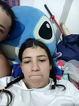 Adan Boy26 online show from January 8, 2026, 5:57 am