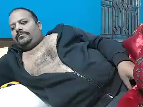 simpleboldguy277 online show from January 10, 2026, 4:57 pm