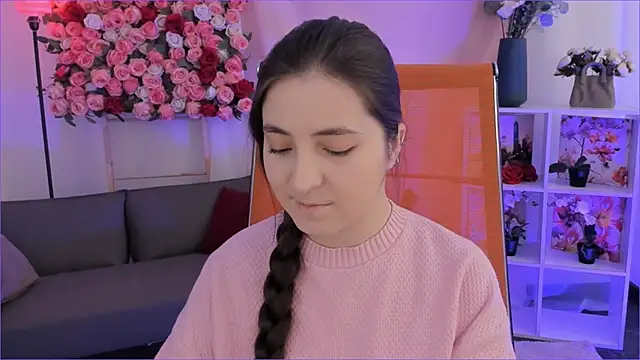 Snapshot of VirtuallVoyant chatting on February 2, 2026, 7:29 am VirtuallVoyant online show from February 2, 2026, 7:29 am