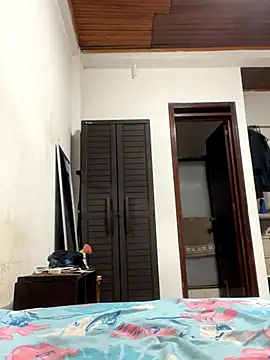 Huitaca  online show from November 14, 2025, 2:48 am