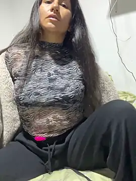 Huitaca  online show from March 7, 2026, 4:41 am