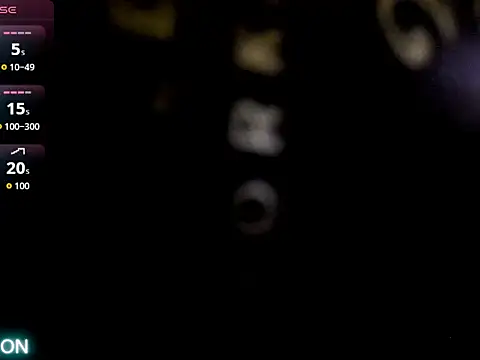 leahot29 online show from September 27, 2025, 6:41 am