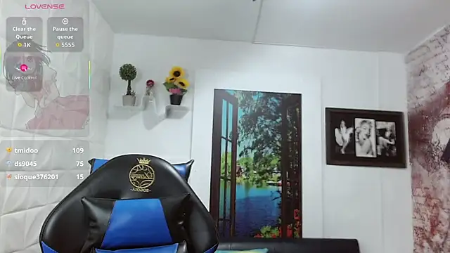 gigi gilt  online show from March 22, 2026, 9:22 am