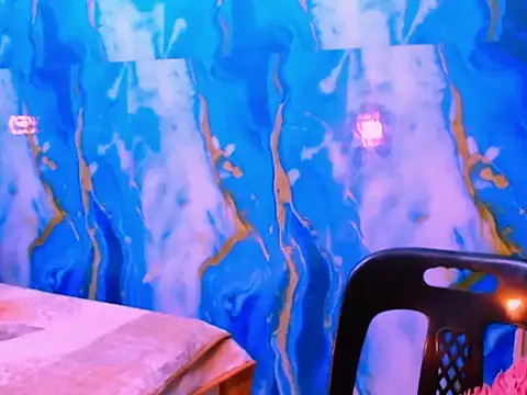 ebonypretty4u69 online show from November 29, 2025, 5:40 am