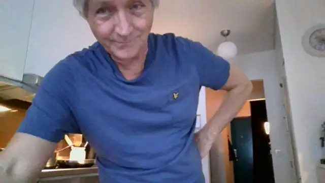 Swegay12-Exhi online show from March 24, 2026, 3:45 pm