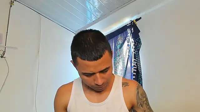  Logan Colton  online show from February 20, 2026, 6:43 pm