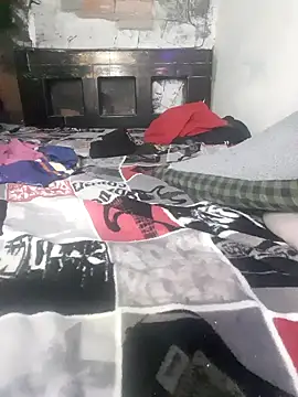 elvergu666 online show from January 6, 2026, 2:10 pm