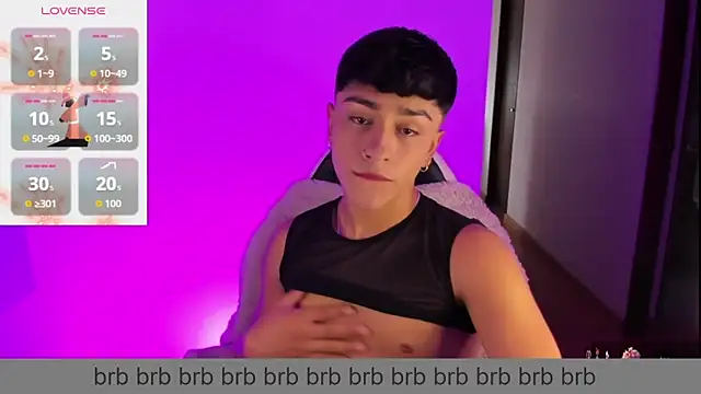 Matheewx m online show from December 19, 2025, 11:07 pm