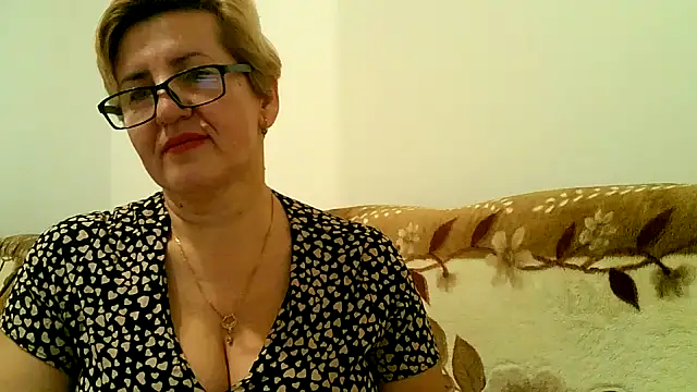 Dana4921 online show from January 11, 2026, 5:09 pm