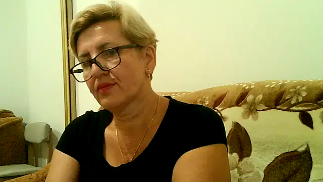 Dana4921 online show from September 16, 2025, 5:47 pm