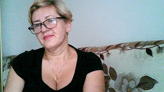 Dana4921 online show from October 16, 2025, 3:20 pm