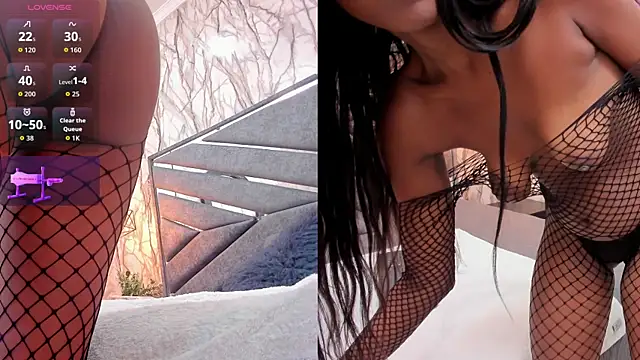 Snapshot of SASHA_BROWNIE__ chatting on September 11, 2025, 8:31 pm SASHA BROWNIE online show from September 11, 2025, 8:31 pm