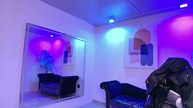 Infernus vana666 online show from October 17, 2025, 11:23 am