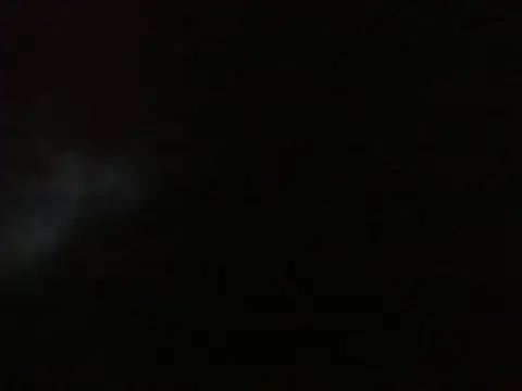 AdanXanders online show from October 30, 2025, 4:59 pm