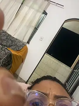 Snapshot of cariocasafada chatting on October 3, 2025, 10:44 pm cariocasafada online show from October 3, 2025, 10:44 pm