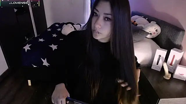 Mia 1120 online show from February 4, 2026, 2:23 pm