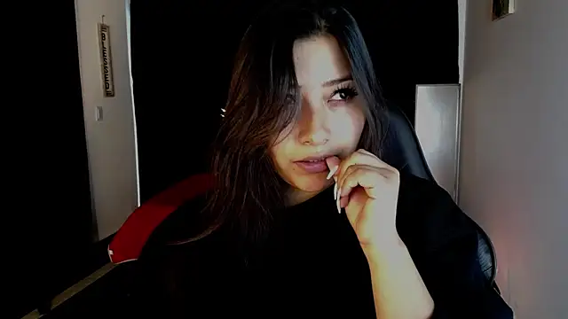 Snapshot of Mia_1120 chatting on September 19, 2025, 7:51 pm Mia 1120 online show from September 19, 2025, 7:51 pm