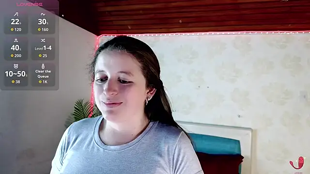 harper brown online show from September 17, 2025, 2:19 pm