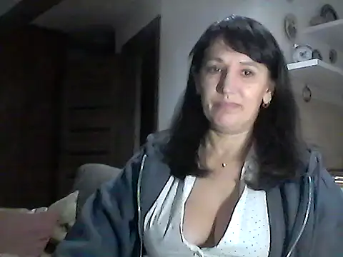 Elena48324 online show from February 23, 2026, 6:08 pm