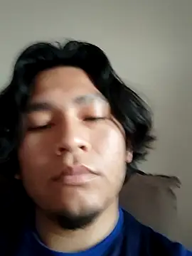  SamuraiXx online show from June 3, 2026, 8:02 pm