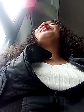 Yaya watson online show from October 20, 2025, 8:53 pm