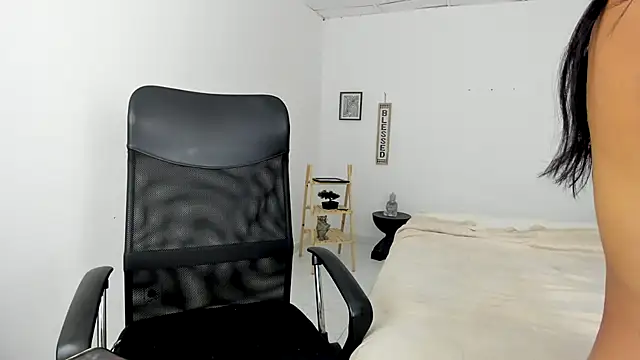 AbonySex69 online show from March 29, 2026, 3:57 pm