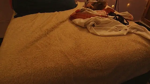 Dafne Mel online show from January 9, 2026, 7:43 pm