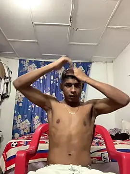 jesuPM online show from November 27, 2025, 9:04 pm