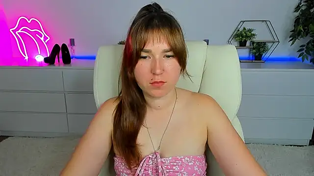 Sofii darling online show from September 25, 2025, 4:35 pm