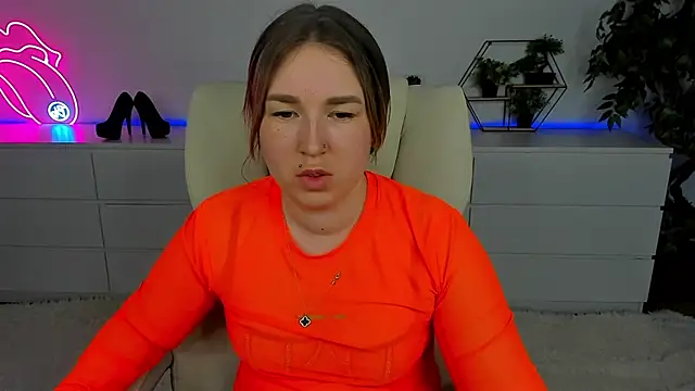 Sofii darling online show from March 13, 2026, 5:40 pm