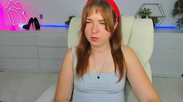 Sofii darling online show from September 23, 2025, 4:36 pm