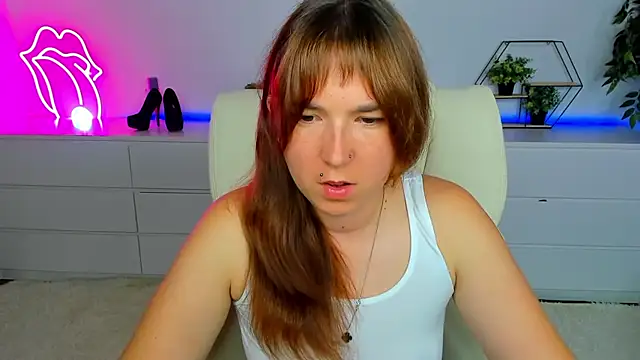 Sofii darling online show from September 21, 2025, 4:34 pm