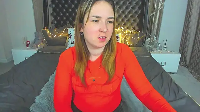 Sofii darling online show from January 15, 2026, 5:38 pm