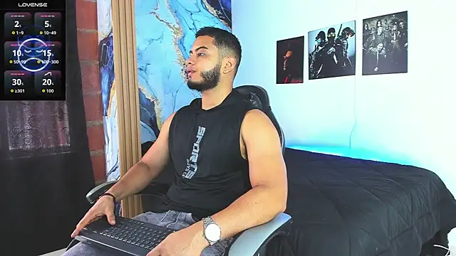 Tyler price online show from September 14, 2025, 4:18 pm