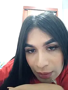Silvana-Castro online show from September 14, 2025, 8:42 pm