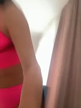 AmandaStoun online show from September 29, 2025, 10:11 am