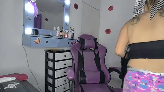 soffy rosses online show from February 22, 2026, 1:52 am