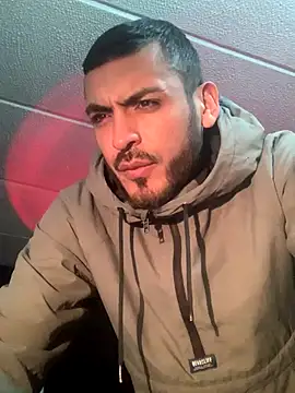 malek xarx  online show from October 10, 2025, 1:39 am