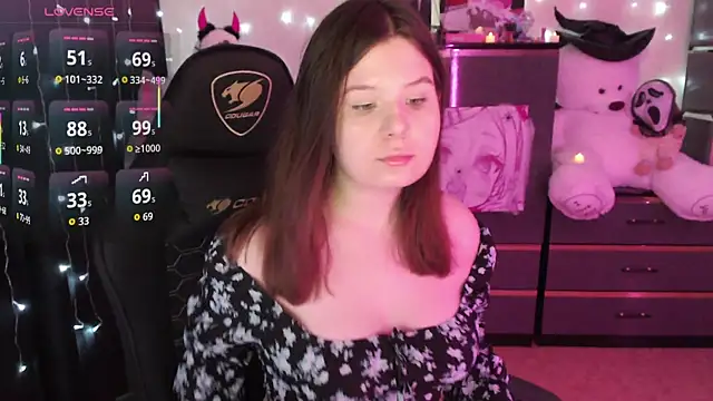 Snapshot of AmyVibess chatting on October 21, 2025, 8:08 pm AmyVibess online show from October 21, 2025, 8:08 pm