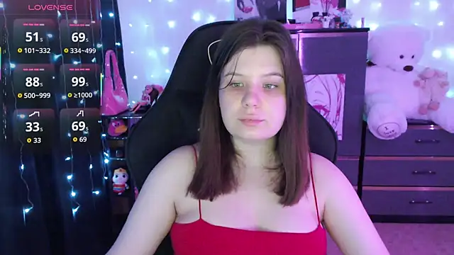 Snapshot of AmyVibess chatting on September 24, 2025, 8:04 pm AmyVibess online show from September 24, 2025, 8:04 pm