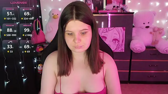 Snapshot of AmyVibess chatting on October 1, 2025, 8:02 pm AmyVibess online show from October 1, 2025, 8:02 pm