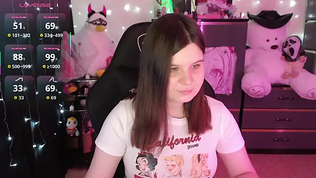 Snapshot of AmyVibess chatting on October 25, 2025, 8:09 pm AmyVibess online show from October 25, 2025, 8:09 pm