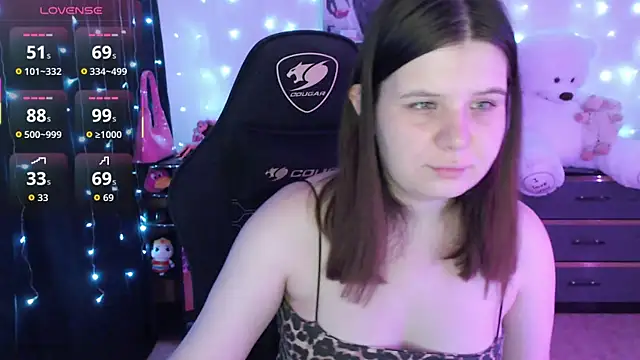 Snapshot of AmyVibess chatting on September 25, 2025, 8:04 pm AmyVibess online show from September 25, 2025, 8:04 pm