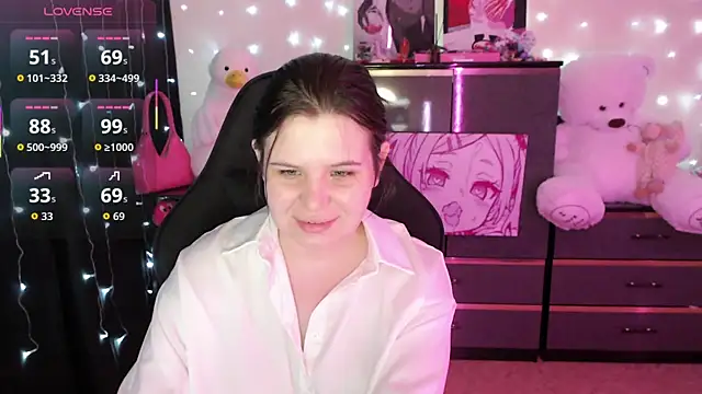 Snapshot of AmyVibess chatting on October 2, 2025, 8:01 pm AmyVibess online show from October 2, 2025, 8:01 pm