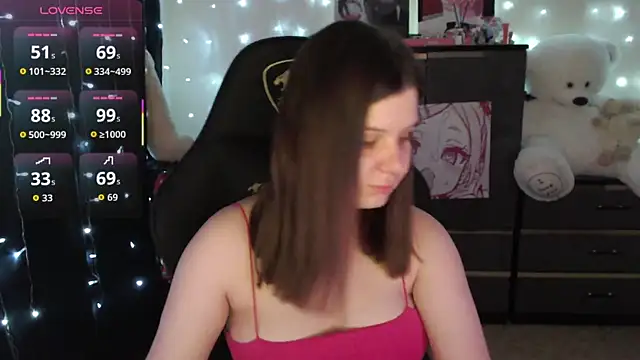 Snapshot of AmyVibess chatting on September 8, 2025, 8:08 pm AmyVibess online show from September 8, 2025, 8:08 pm