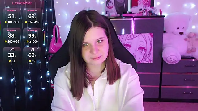 Snapshot of AmyVibess chatting on September 16, 2025, 8:10 pm AmyVibess online show from September 16, 2025, 8:10 pm