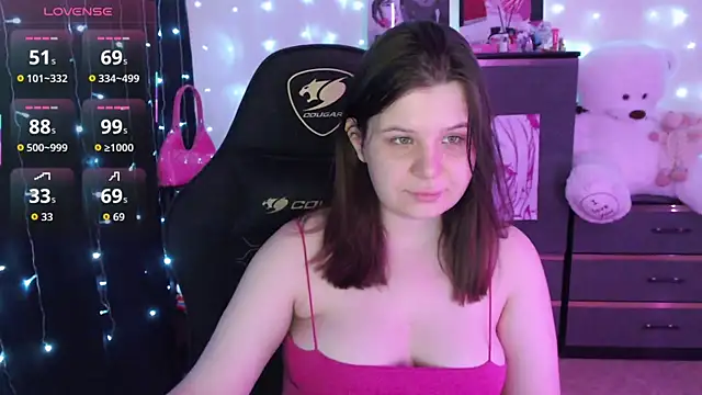 Snapshot of AmyVibess chatting on September 13, 2025, 8:09 pm AmyVibess online show from September 13, 2025, 8:09 pm