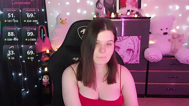 Snapshot of AmyVibess chatting on October 3, 2025, 8:10 pm AmyVibess online show from October 3, 2025, 8:10 pm